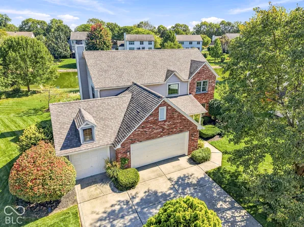 11015 Rutgers Ln, Fishers, IN 46038