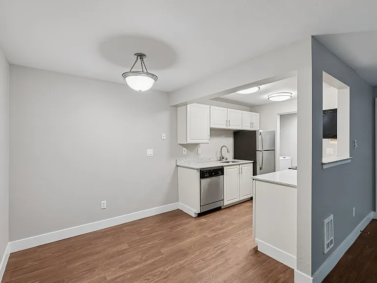 Campbell Run Apartments — Photo 7