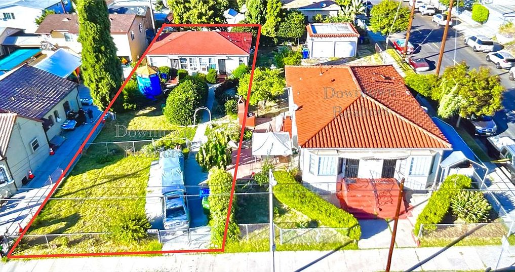 3323 Darwin Ave, Los Angeles, CA 90031 Zillow