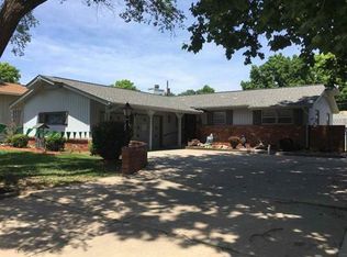 4118 W Westport St, Wichita, KS 67212