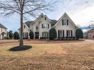 10107 Avent Ridge Dr, Collierville, TN 38017