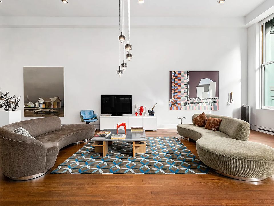 1st image of 84 Mercer St #2B