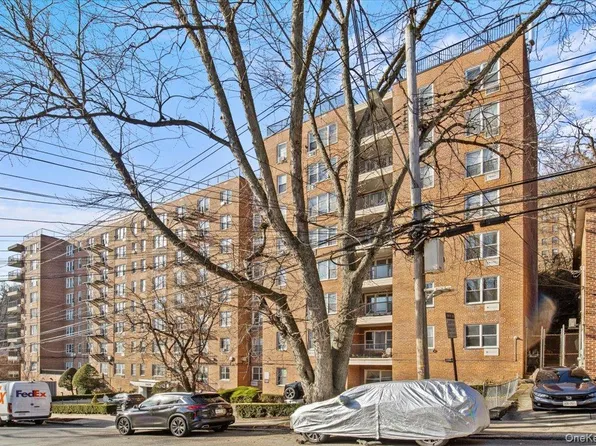 5425 Valles Avenue #6E, Bronx, NY 10471