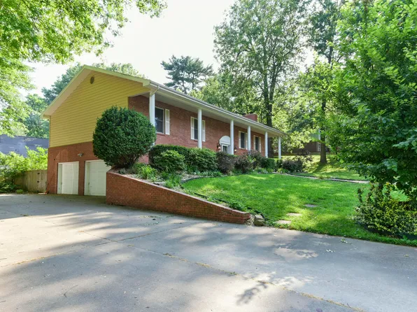 367 N Belaire Street, Monett, MO 65708