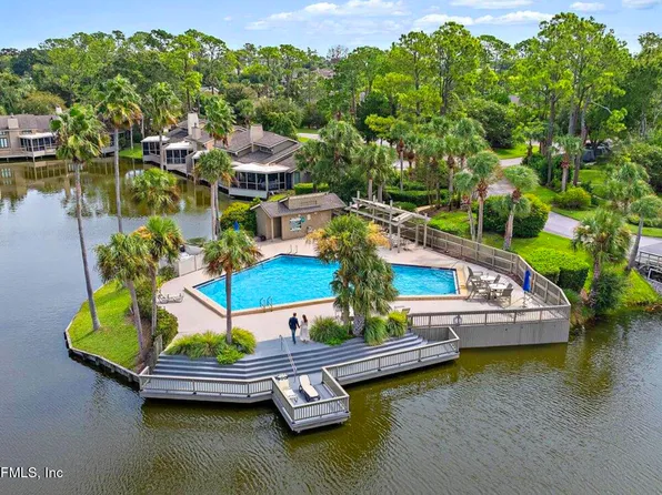 73 FISHERMANS COVE Road, Ponte Vedra Beach, FL 32082