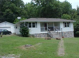 250 Luckett Cemetery Rd, Greenville, KY 42345