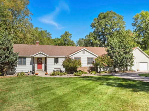 410 W 150 N, Columbia City, IN 46725