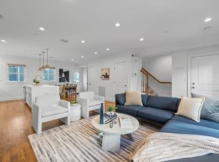 43 Pleasant St #3, Boston, MA 02129