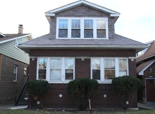 10608 S Avenue E, Chicago, IL