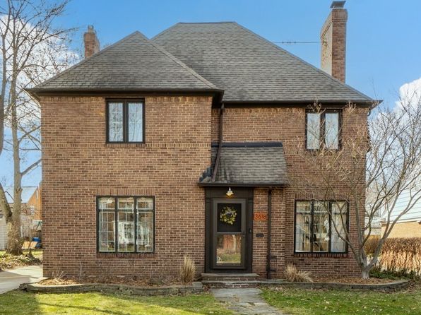 3618 Townley Rd, Shaker Heights, OH 44122