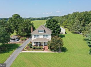 4090 Meadow Bridge Rd, Fruitland, MD 21804