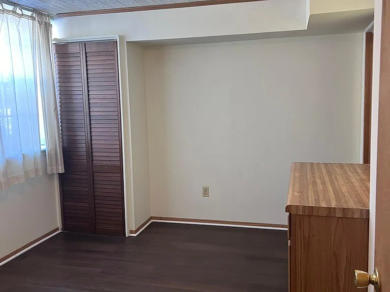 Additional Room in Basement