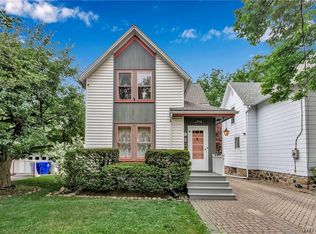 127 King St, East Aurora, NY 14052