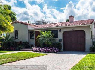 413 NE 9th Ave, Fort Lauderdale, FL 33301