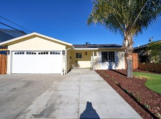 3417 Mount Saint Helena Dr, San Jose, CA