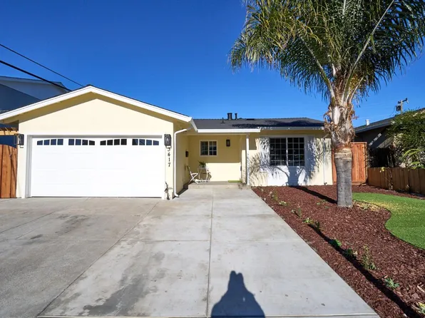 3417 Mount Saint Helena Dr, San Jose, CA 95127