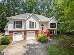 3501 Wellsley Dr, Powder Springs, GA 30127
