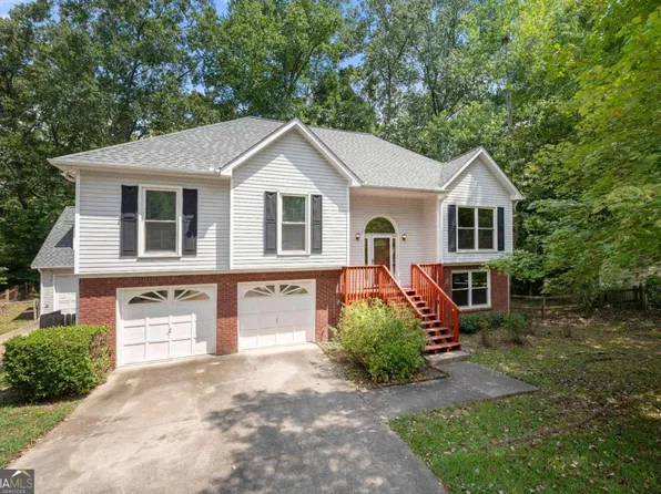 3501 Wellsley Dr, Powder Springs, GA 30127