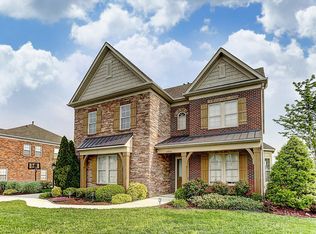 4004 Clover Hill Rd, Indian Trail, NC 28079