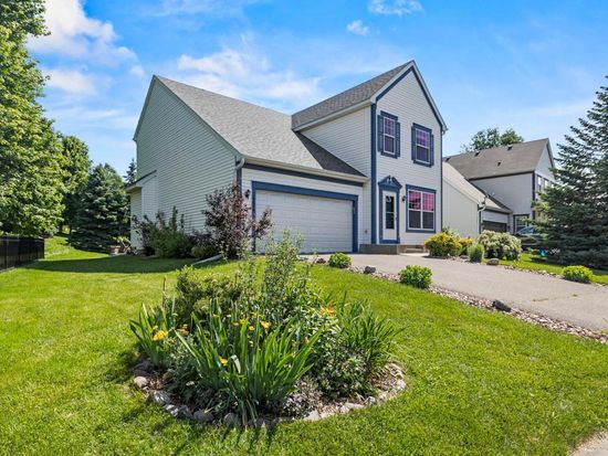 14004 52nd Ave N, Plymouth, MN 55446