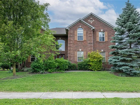 6265 Amberley Ct, Liberty Township, OH 45044