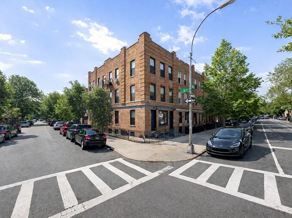 1601 11th Ave, Brooklyn, NY 11215