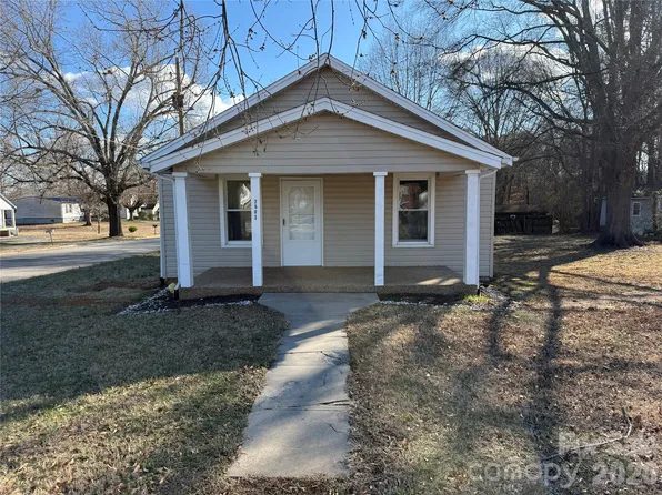 2603 5th Ave SW, Hickory, NC 28602