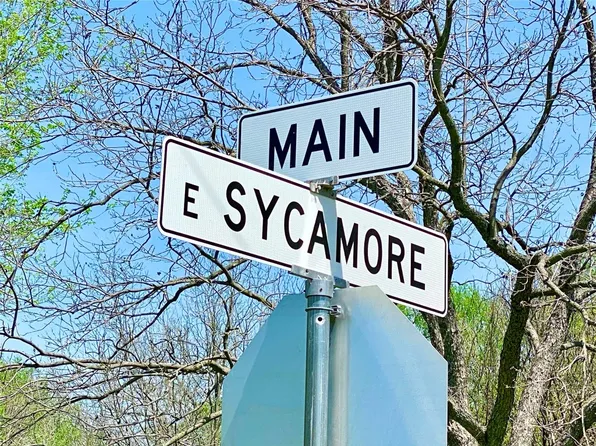 202 N Main St, Ravenna, TX 75476