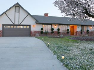 4568 W Avenue M14, Quartz Hill, CA 93536