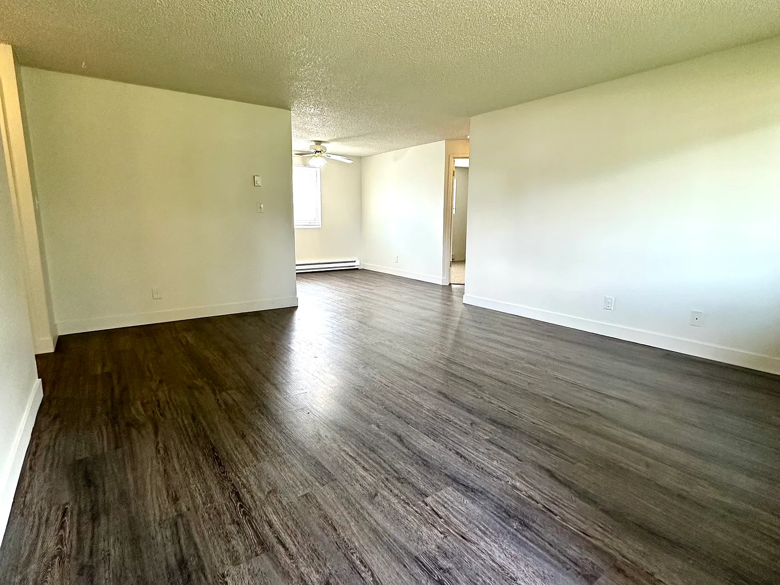 3 bed, 1.5 bath, 1025 sqft, $1,695 — Photo 3