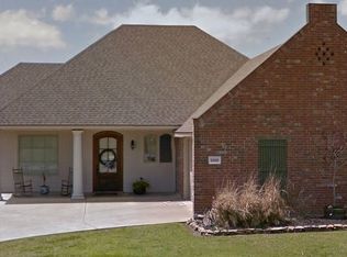 5866 E Kayleigh Ln, Lake Charles, LA 70605