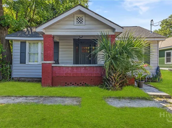 2505 Harden Street, Savannah, GA 31415