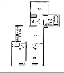 Rented by Mirador Real Estate