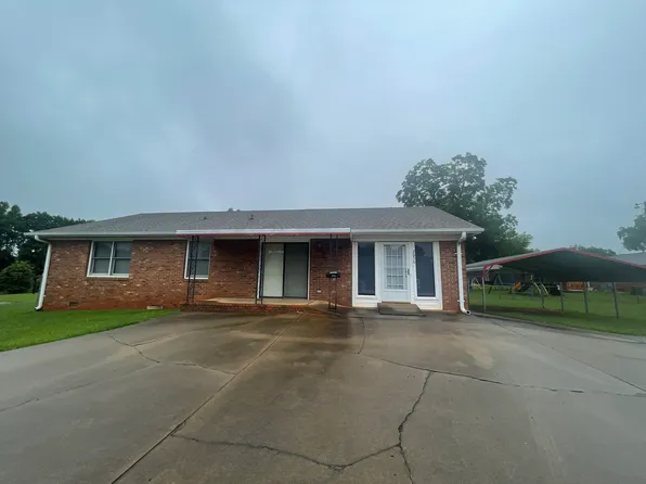 2656 Fairforest Clevedale Rd, Spartanburg, SC 29301