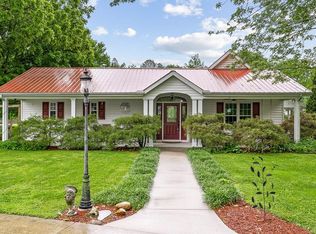 3747 Joe Rawlings Rd, Cookeville, TN 38506