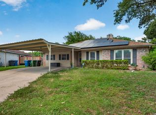 4727 Hidden Creek, San Antonio, TX 78238