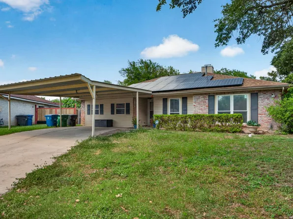 4727 Hidden Creek, San Antonio, TX 78238