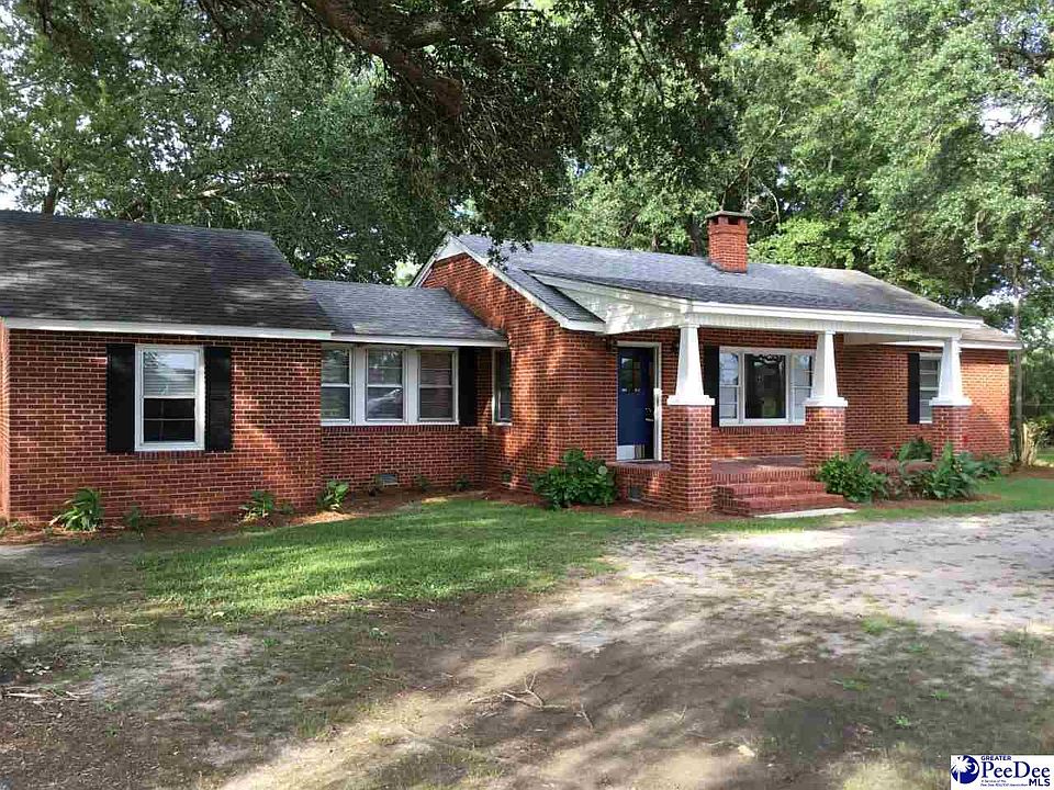 1116 Swift Creek Rd, Hartsville, SC 29550 | Zillow