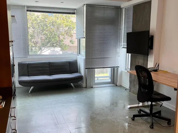 766 Harrison St Unit 201, San Francisco, CA 94107