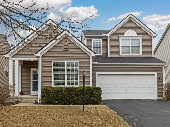 7944 Black Willow Dr, Blacklick, OH 43004