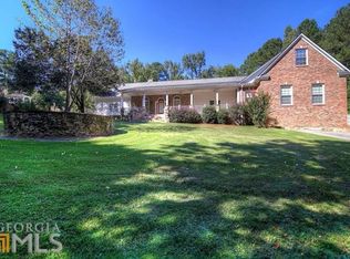 4814 Old Stilesboro Rd NW, Acworth, GA 30101