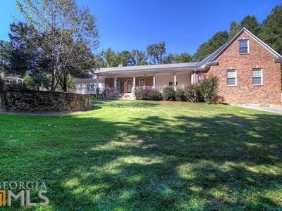 4814 Old Stilesboro Rd NW, Acworth, GA, 30101