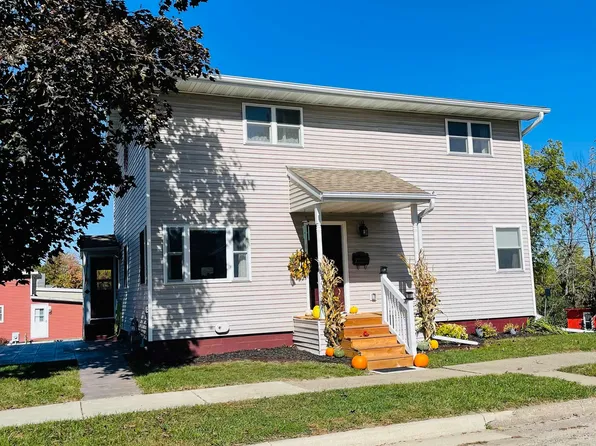 204 E Logan St, Tomah, WI 54660