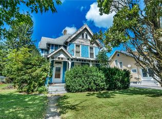 619 W Main St, Geneva, OH 44041