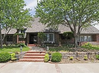 6227 S Oswego Ave, Tulsa, OK 74136
