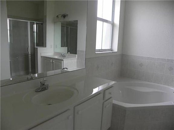 Master Bath & Spa