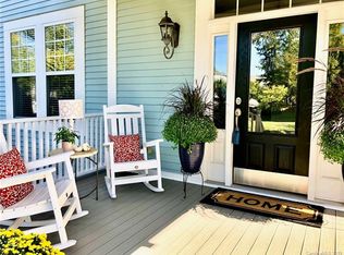 10103 Buggy Horse Rd, Charlotte, NC 28277