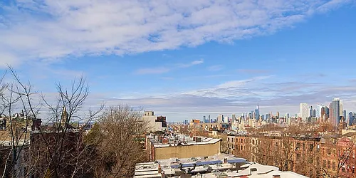 Rented by Living New York