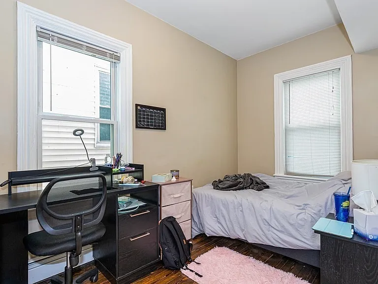 1566 Tremont St #5 — Photo 13