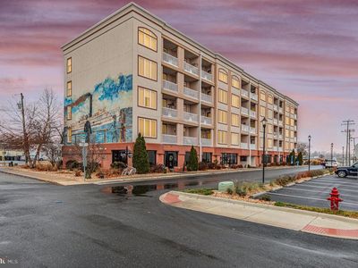 100 Taylor St Unit 505, Colonial Beach, VA, 22443